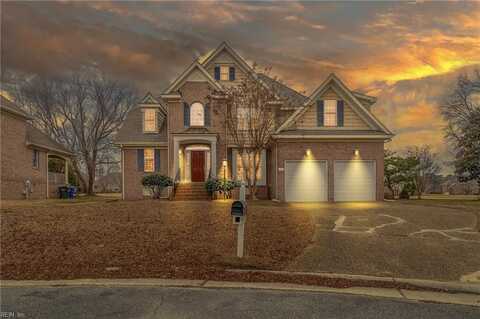 5107 Waterford Place, Suffolk, VA 23435