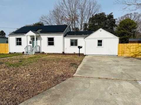 510 Dune Street, Norfolk, VA 23503