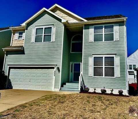 5032 Ocean Way, Norfolk, VA 23518