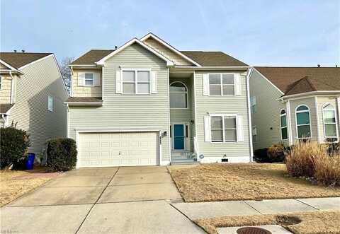 5032 Ocean Way, Norfolk, VA 23518