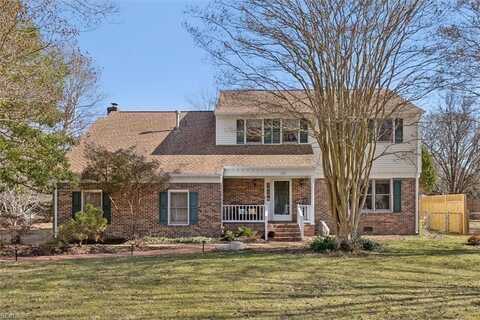 123 Brandywine Drive, Yorktown, VA 23692