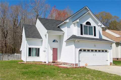 300 Sluice Court, Chesapeake, VA 23323