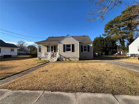 9315 Peachtree Street, Norfolk, VA 23503