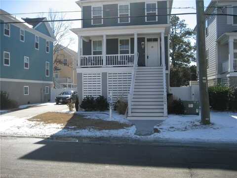 2509 Pleasant Avenue, Norfolk, VA 23518