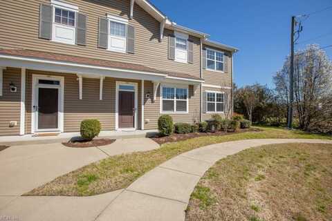 745 Lacy Oak Drive, Chesapeake, VA 23320