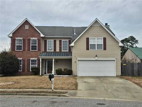 12 Welcome Way, Hampton, VA 23666