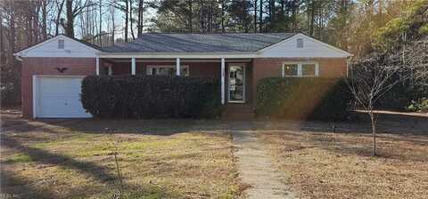 5149 Townpoint Road, Suffolk, VA 23435