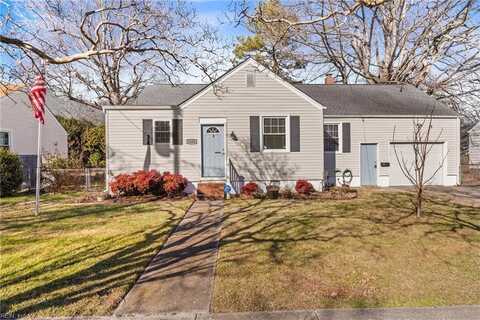 1056 Lindale Lane, Norfolk, VA 23503