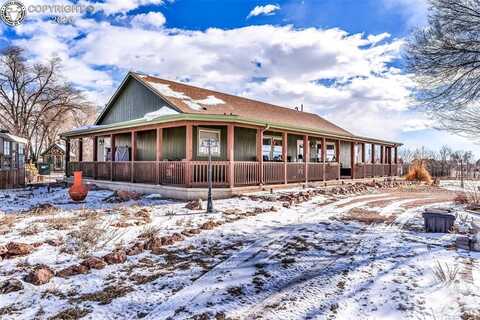 1270 J Street, Penrose, CO 81240