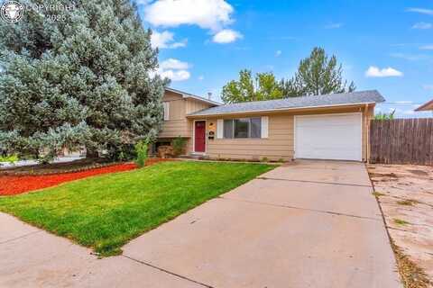 16 MacGregor Road, Pueblo, CO 81001