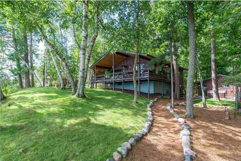 37948 Dream Island Road, Crosslake, MN 56442