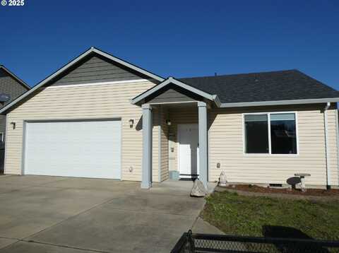 816 Alyssa CT, Molalla, OR 97038