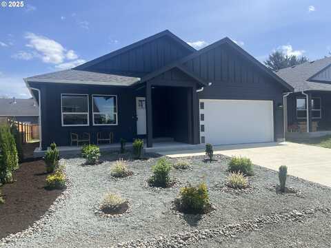 965 Queen ST, Seaside, OR 97138