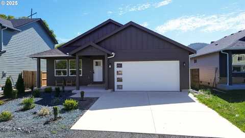 965 Queen ST, Seaside, OR 97138