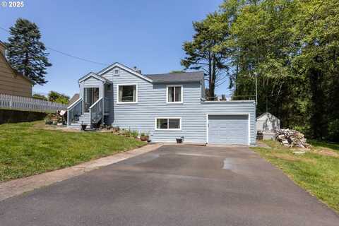 1911 NE 19TH ST, Lincoln City, OR 97367