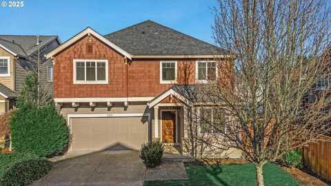 5306 NE 52ND CIR, Vancouver, WA 98661