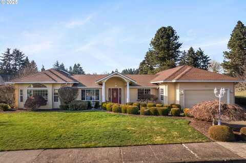 2347 BROADVIEW LN, Salem, OR 97304