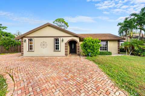 13714 Exotica Lane, Wellington, FL 33414