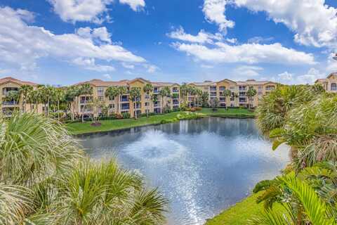 100 Uno Lago Drive, Juno Beach, FL 33408