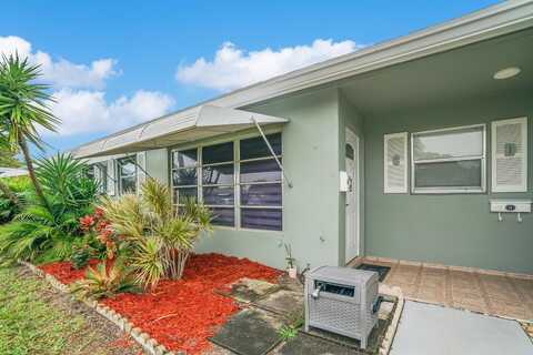 902 South Drive, Delray Beach, FL 33445