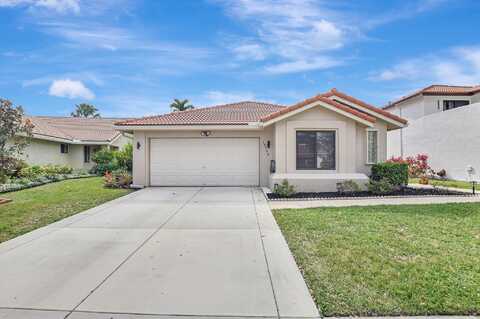 10708 Santa Laguna Drive, Boca Raton, FL 33428