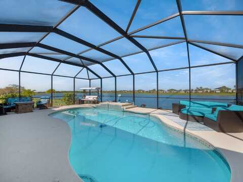 12305 SW Arabella Drive, Port Saint Lucie, FL 34987