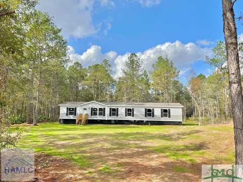 1 Shade Tree Lane, Hinesville, GA 31313