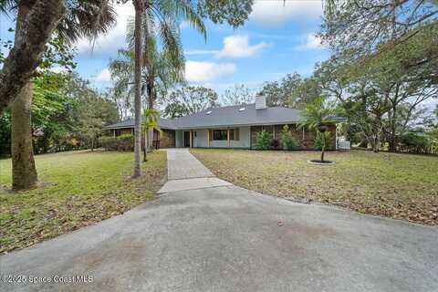 3555 Grant Road, Grant Valkaria, FL 32949