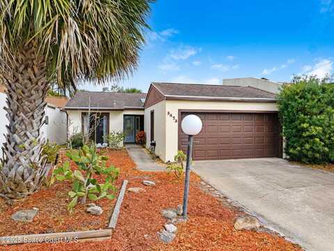 3473 Sparrow Court, Melbourne, FL 32935