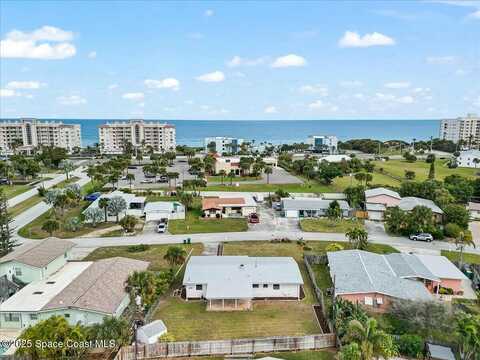 102 Terry Street, Indian Harbour Beach, FL 32937