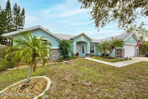 6175 Grissom Parkway, Cocoa, FL 32927