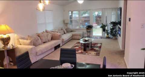 10415 Rhyder Ridge, San Antonio, TX 78254