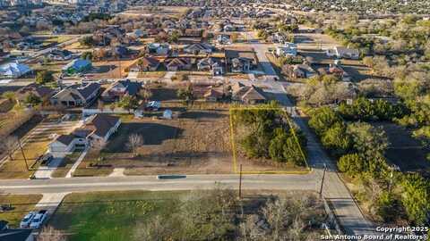 YELLOW BARK BLVD, Selma, TX 78154