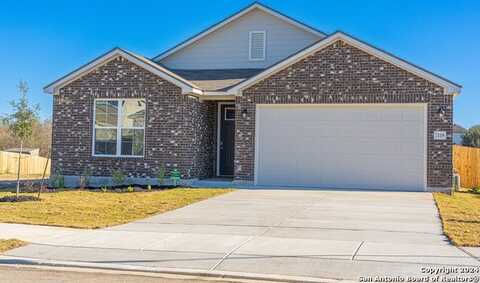 7055 Hayes Horizon, Live Oak, TX 78233