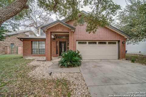 4131 GRECO DR, San Antonio, TX 78222