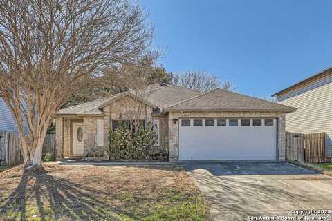 5147 Senisa Springs, San Antonio, TX 78251