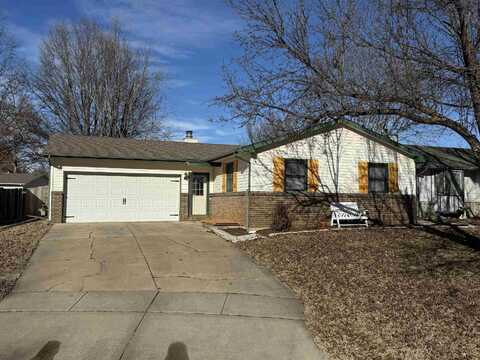 11222 W Westlawn Cir., Wichita, KS 67212