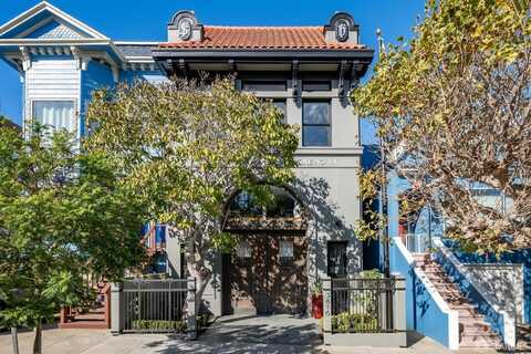 3816 22nd Street, San Francisco, CA 94114