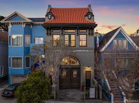 3816 22nd Street, San Francisco, CA 94114