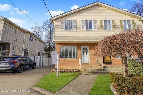 45 Vanessa Lane, Staten Island, NY 10312