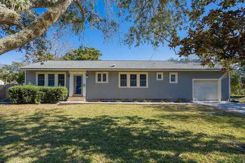 401 Zorayda Ave, Saint Augustine, FL 32080