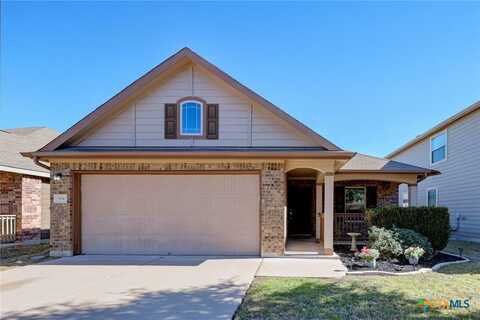 184 Eagle Owl Loop, Leander, TX 78641