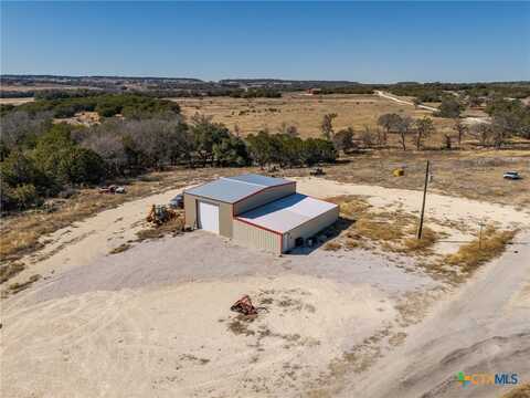 3207 County Road 1320, Lampasas, TX 76550