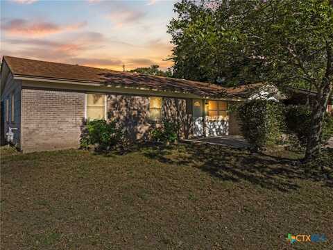 1208 S 9th Street, Copperas Cove, TX 76522