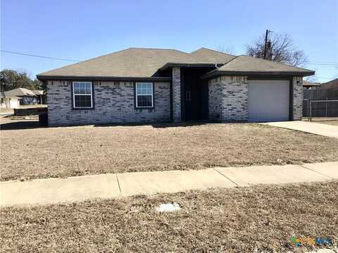 2710 Cross Timber Drive, Killeen, TX 76543