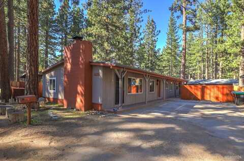 913 Tallac Avenue, South Lake Tahoe, CA 96150