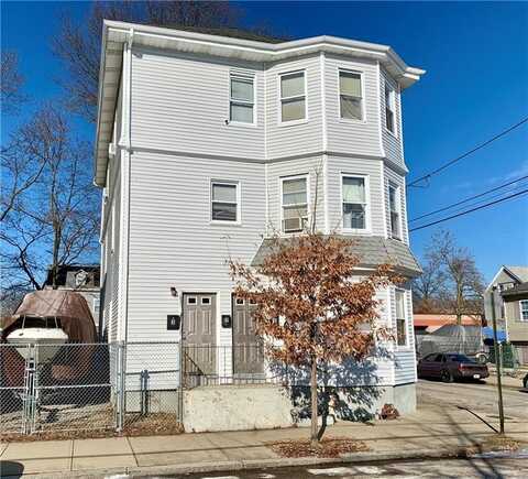 361 Sayles Street, Providence, RI 02905