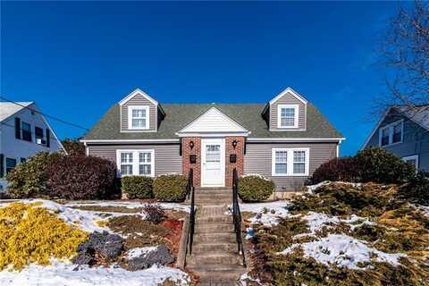 9 Preston Drive, North Kingstown, RI 02852