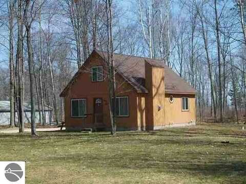 1767 S Dickerson Road, Lake City, MI 49651