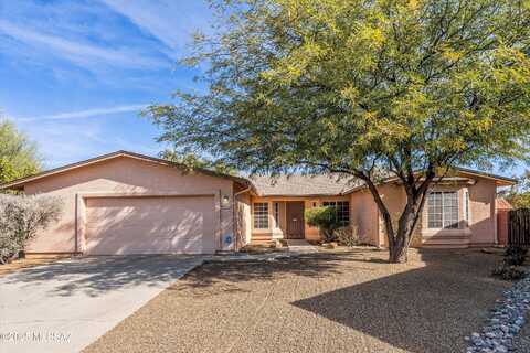 7711 S Solomon Avenue, Tucson, AZ 85747